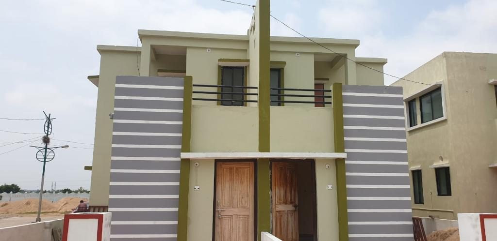 2 BHK Independent House for sale in Bhubaneswar