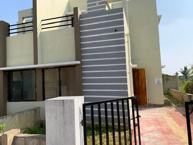 2 BHK Independent House in Bhubaneswar — photo 4