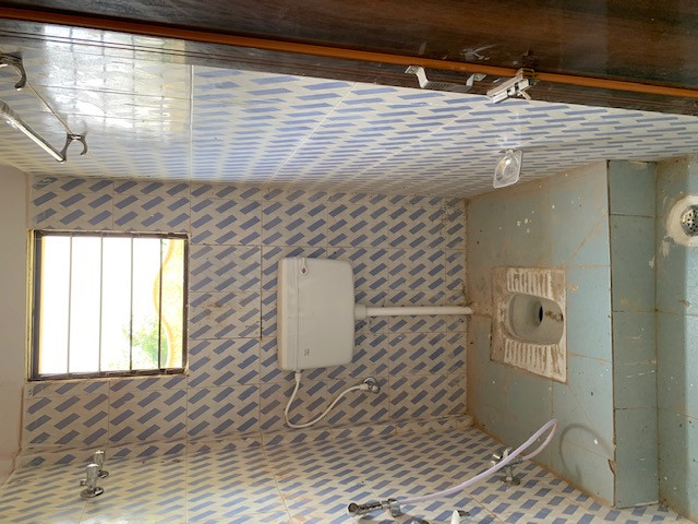 2 BHK Independent House in Bhubaneswar — photo 9
