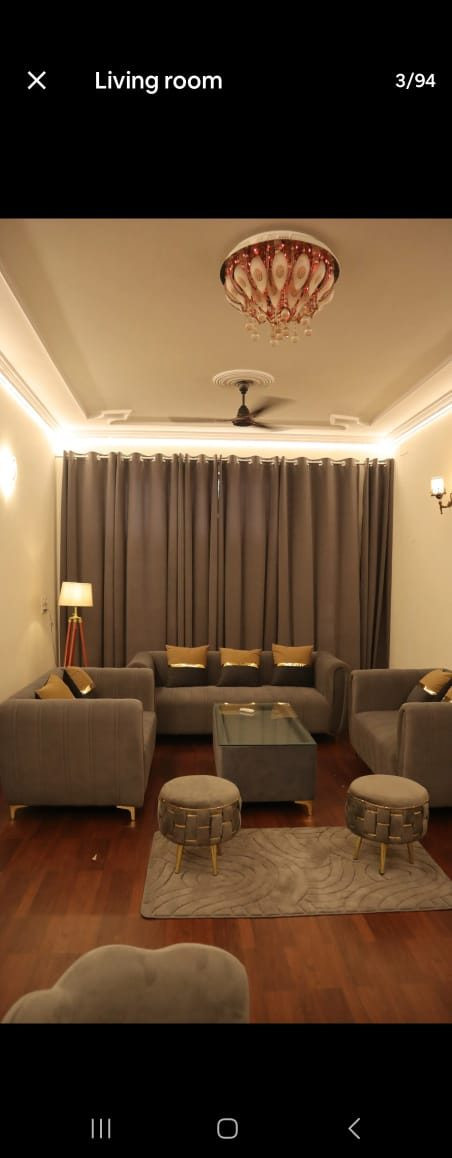 3 BHK Builder Floor for sale in Paschim Vihar, Delhi