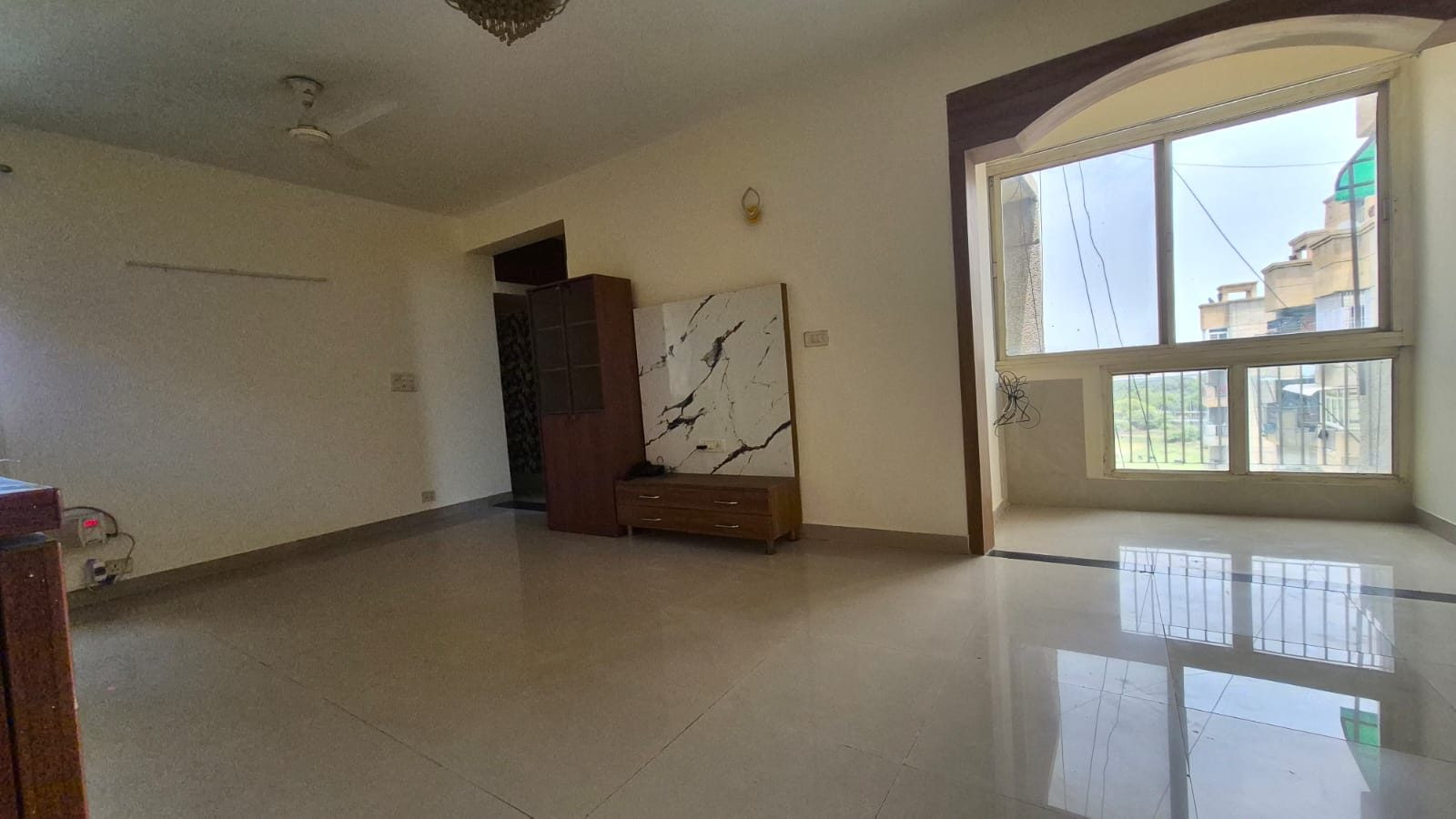 Apartment in Sector 47, Noida — hero photo