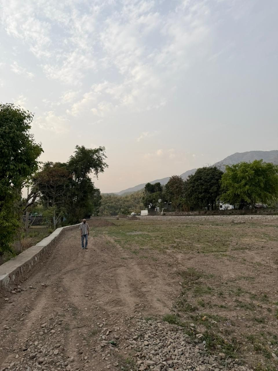 Residential plot in Horawala — hero photo