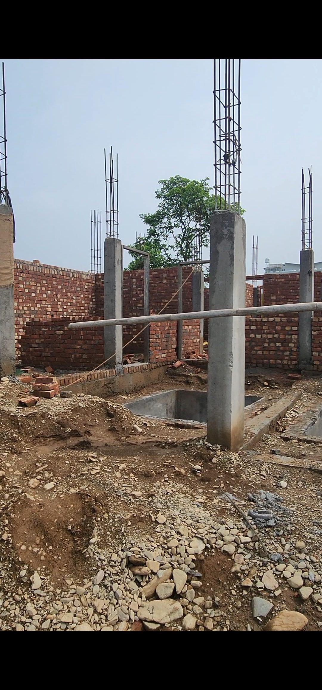 Duplex in Naugaon — hero photo