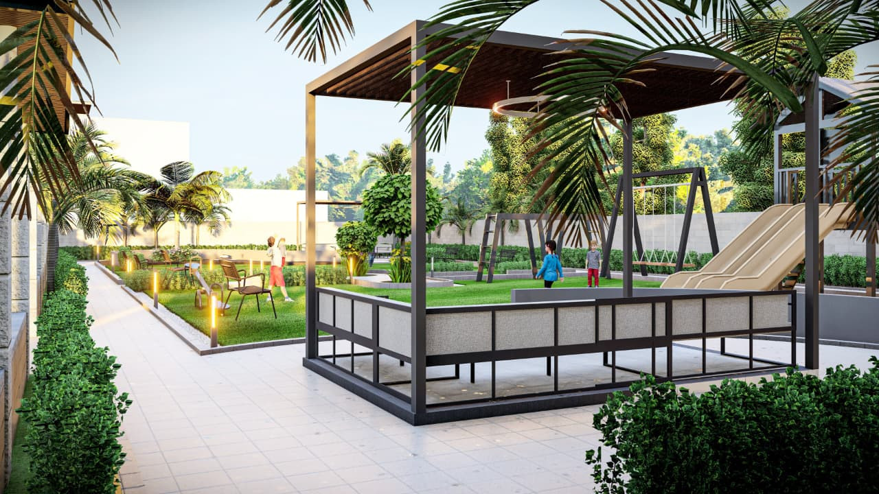 Residential plot in Dera Bassi — photo 4