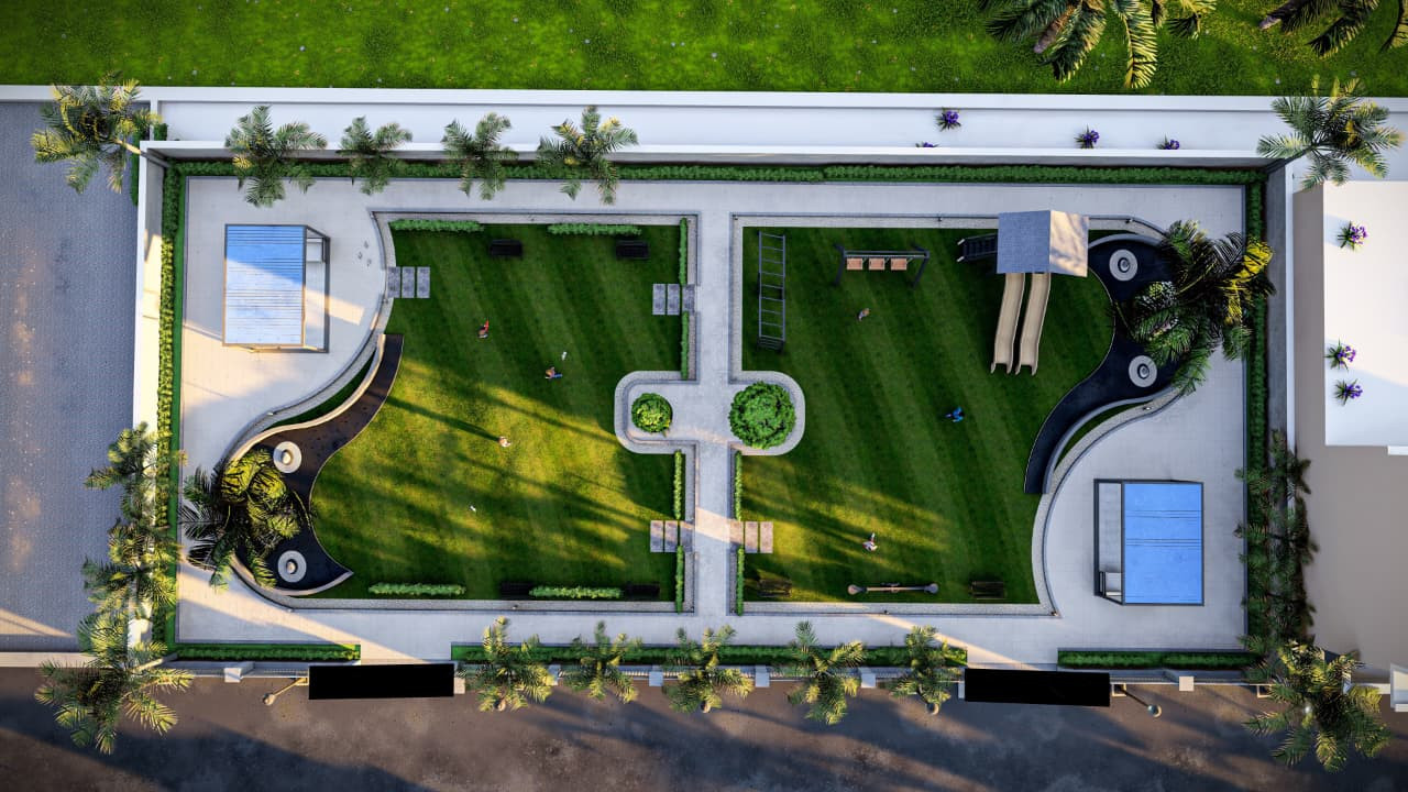 Residential plot in Dera Bassi — photo 2