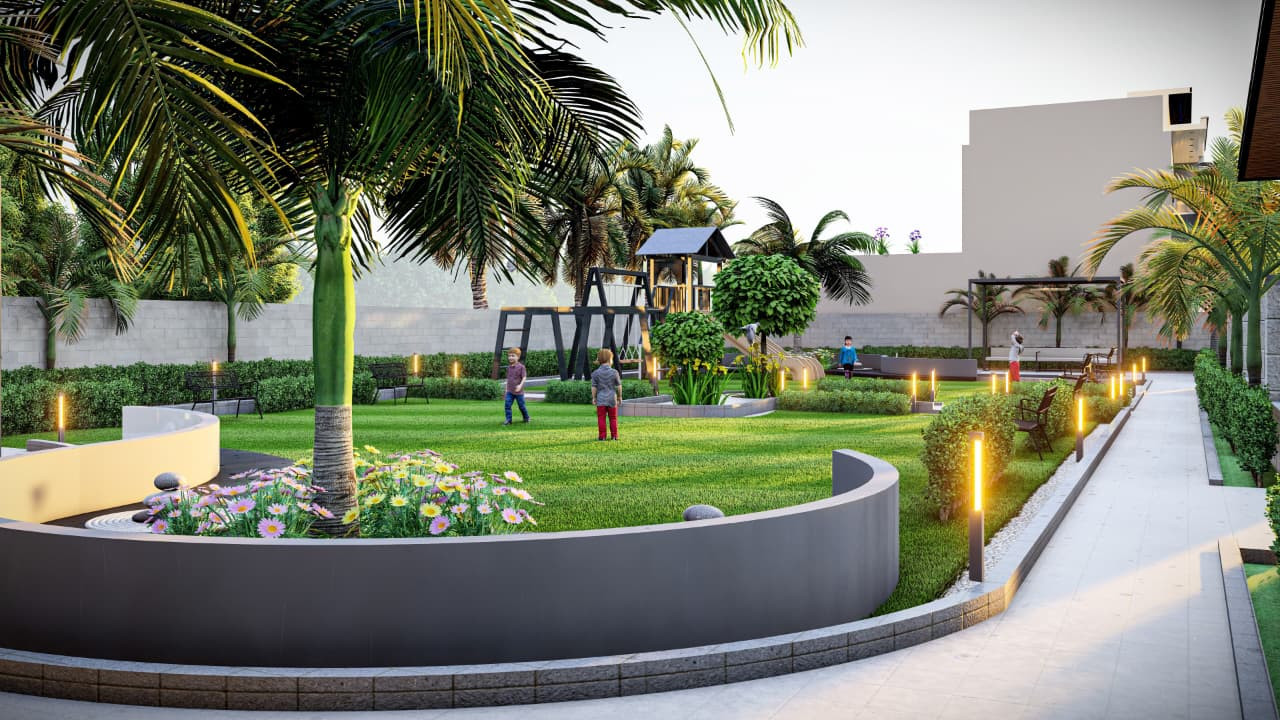 Residential plot in Dera Bassi — photo 3
