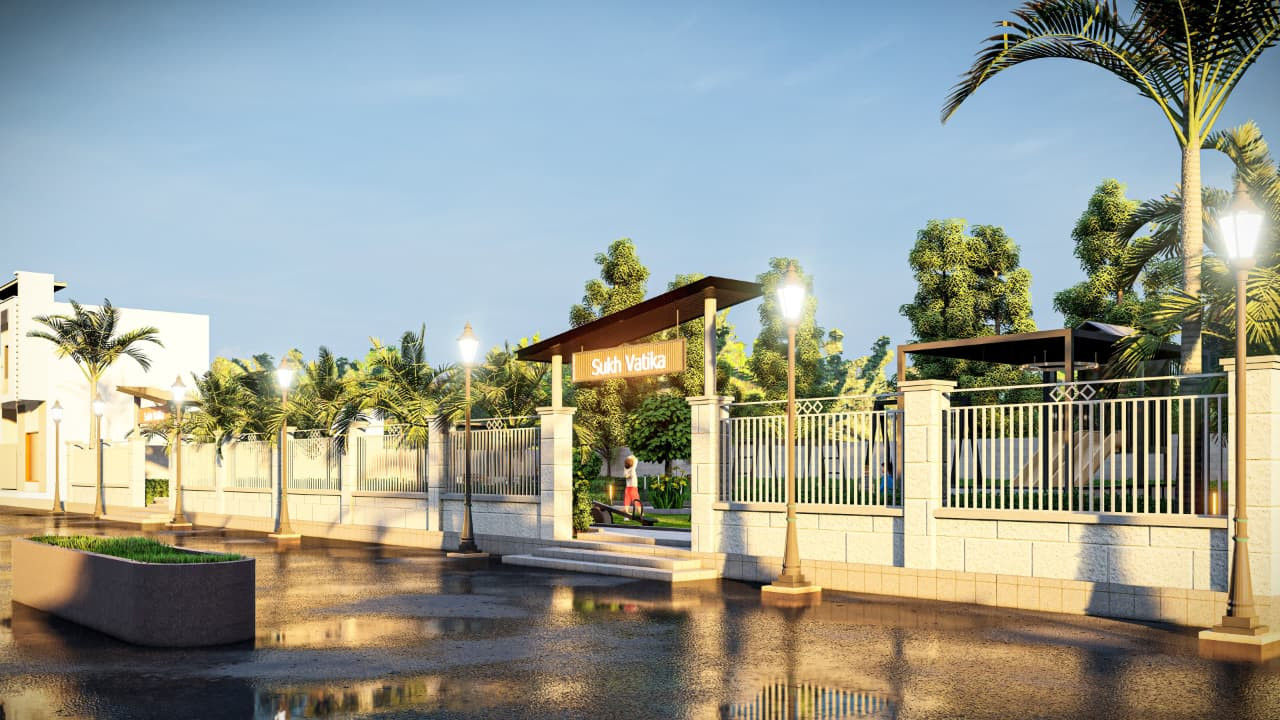 Residential plot in Dera Bassi — photo 6