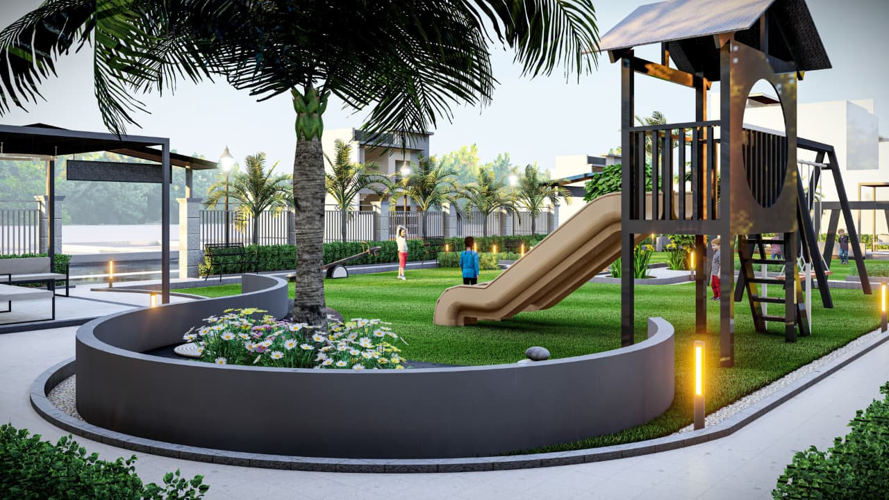 Residential plot in Dera Bassi — photo 5