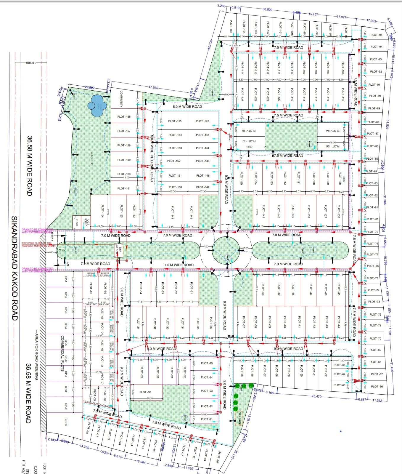 Residential plot in Yamuna Expressway, Greater Noida — hero photo