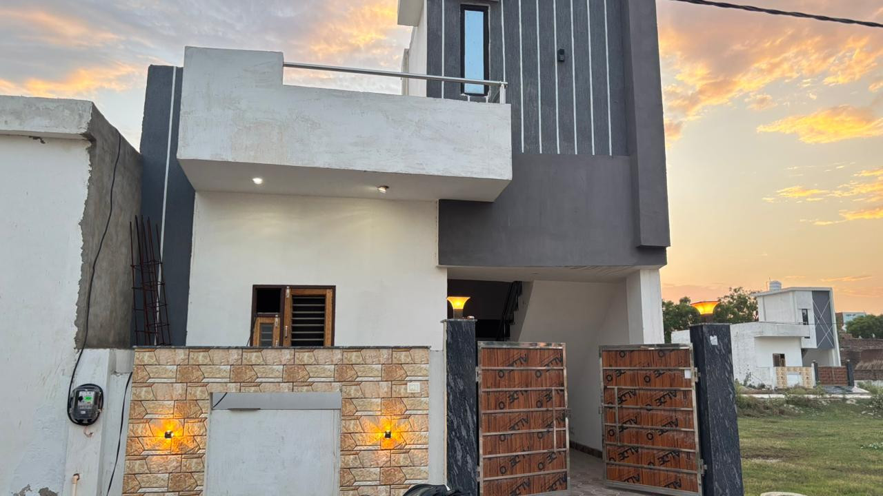 2 BHK Independent House in Ganesara — photo 3