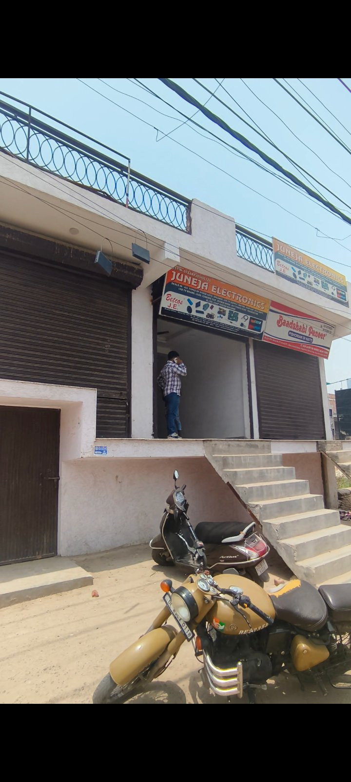 Warehouse in Burari, Delhi — photo 4