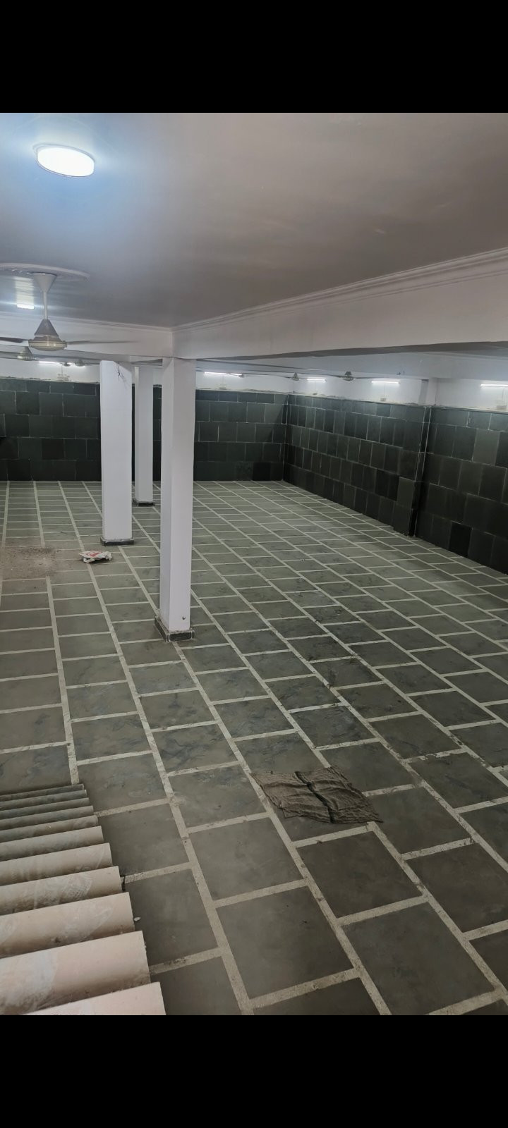 Warehouse in Burari, Delhi — photo 2