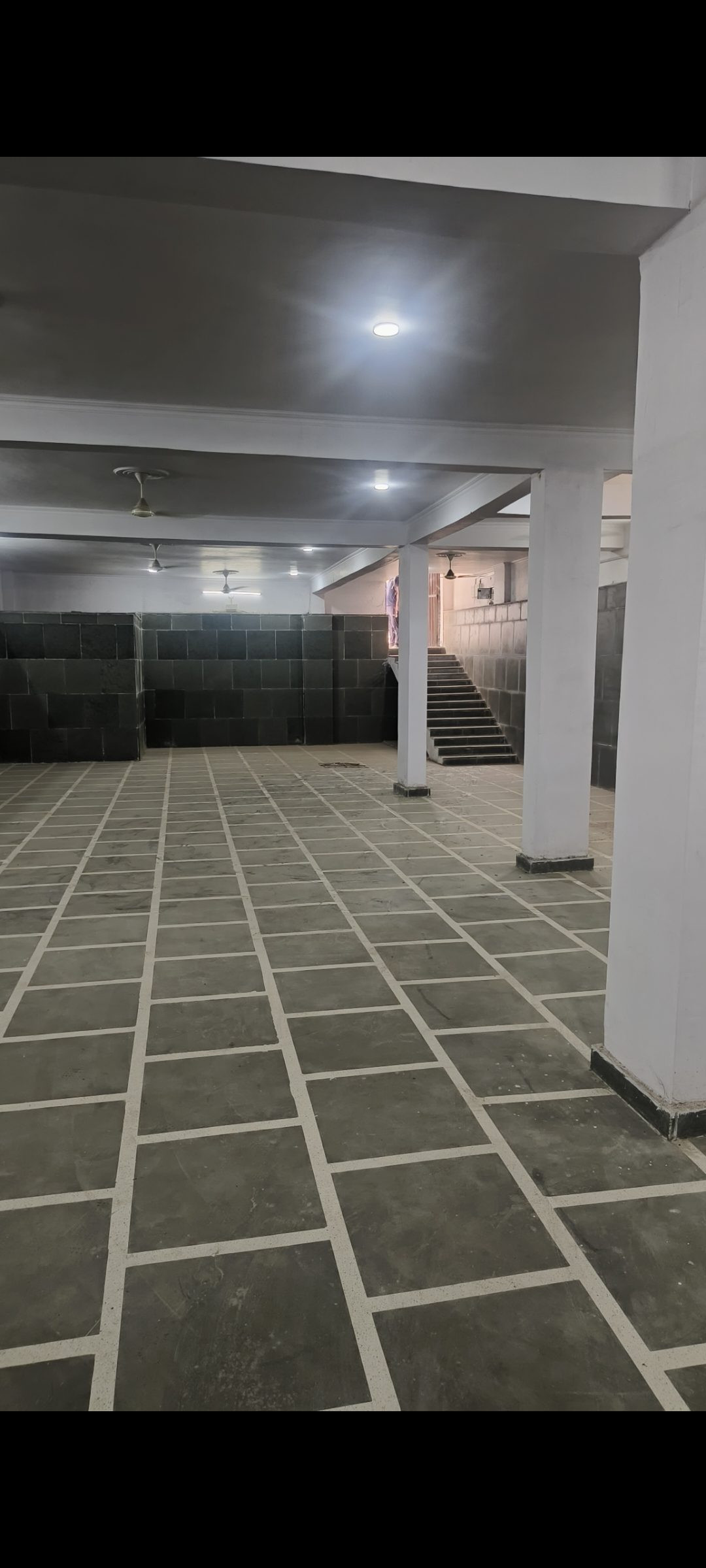 Warehouse in Burari, Delhi — hero photo