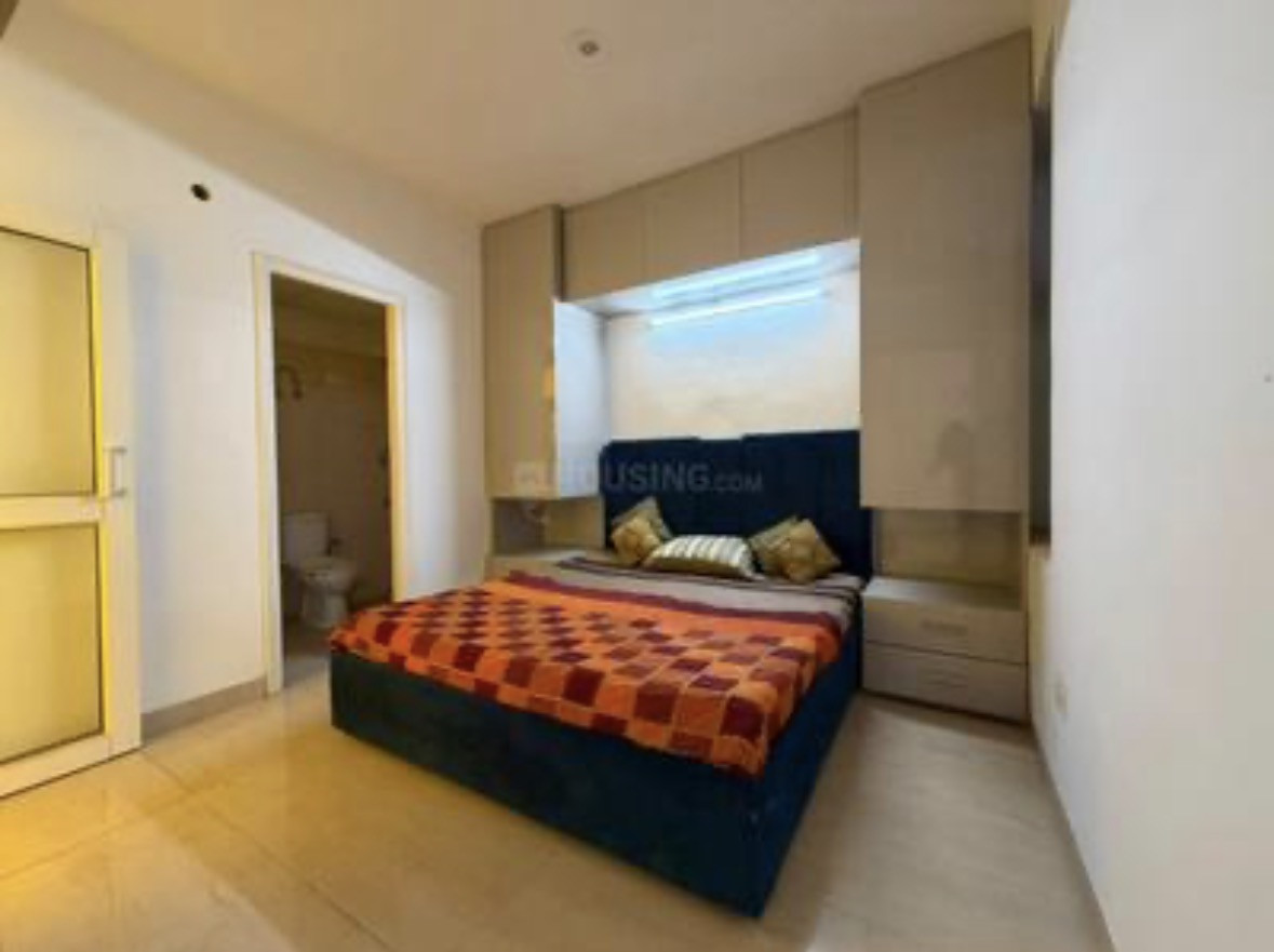1 BHK Independent House for sale in Zirakpur, Mohali