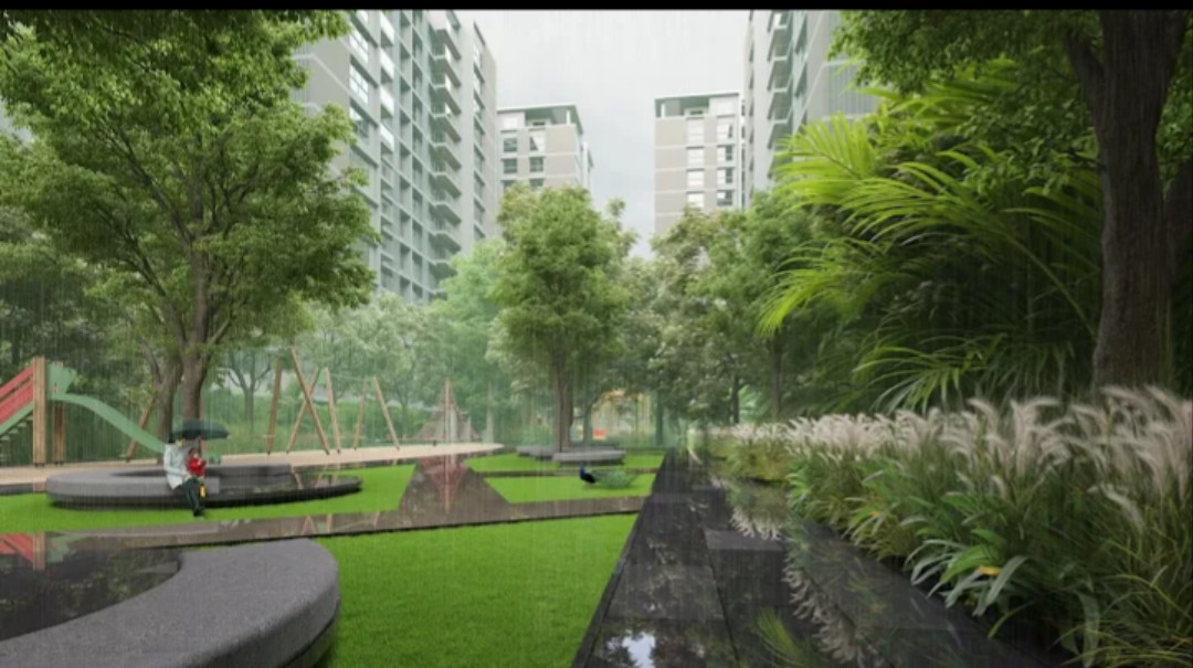 4 BHK Apartment in Ahmedabad — photo 7