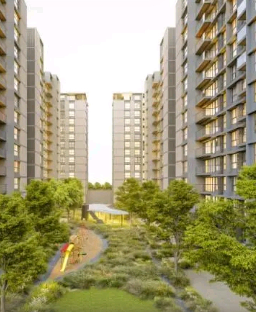 4 BHK Apartment in Ahmedabad — photo 11