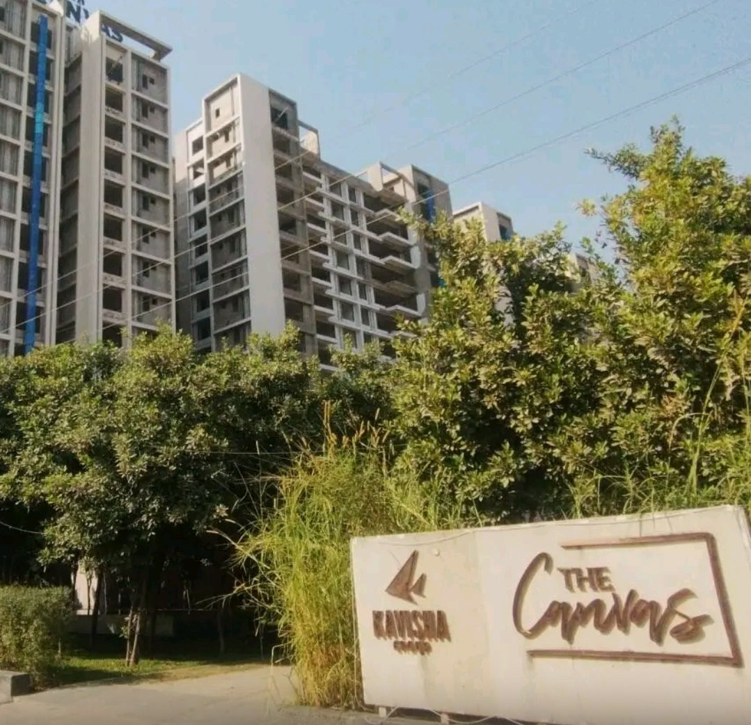 4 BHK Apartment in Ahmedabad — photo 10