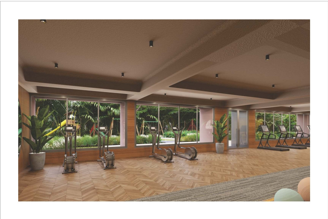 4 BHK Apartment in Ahmedabad — photo 2
