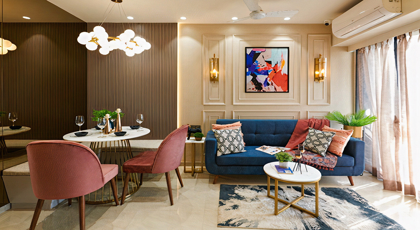 Premium 1 BHK Apartment for sale in Vasai (East)