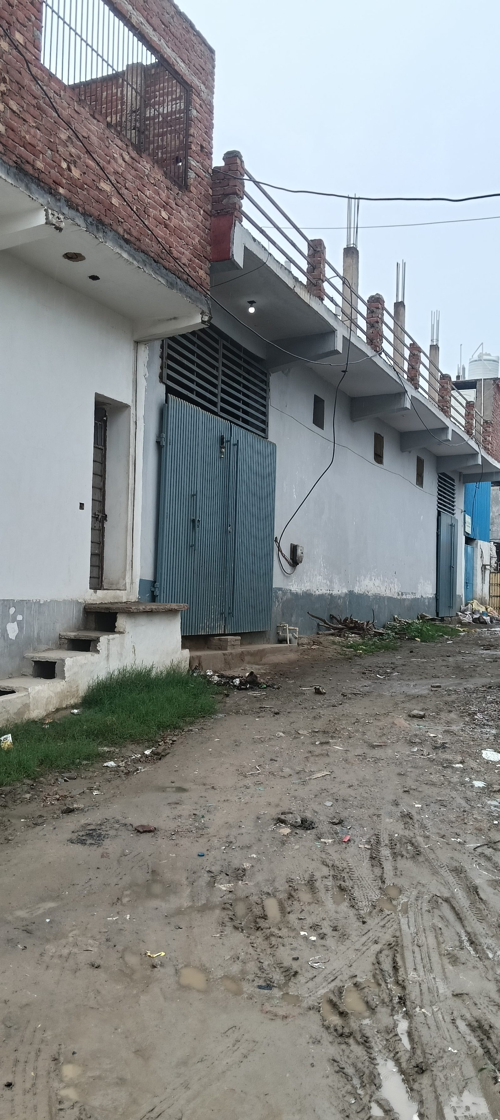 Residential plot in Mohan Nagar, Ghaziabad — hero photo