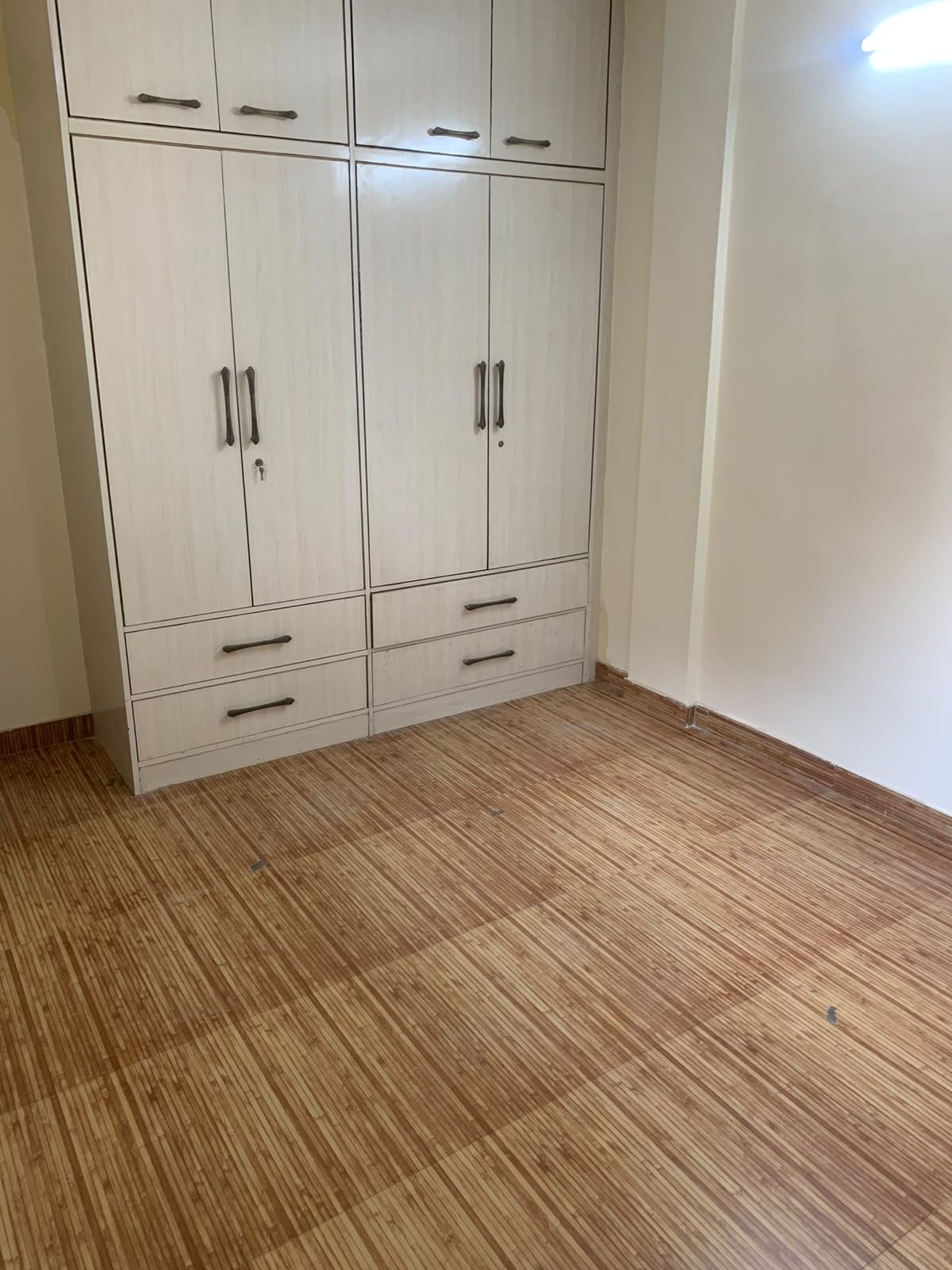 Builder Floor in Lajpat Nagar, Delhi — hero photo