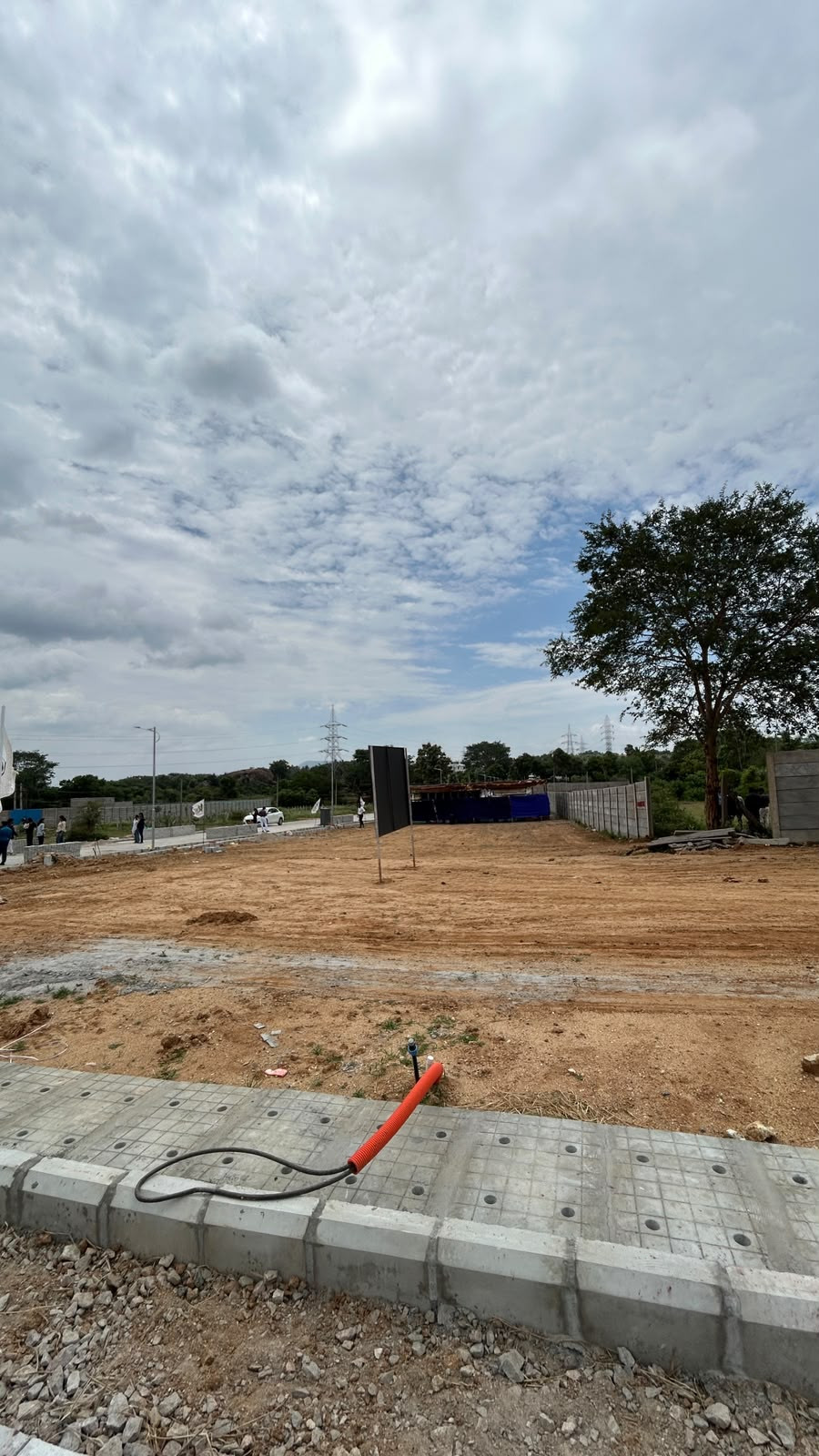 Residential plot in Kanakapura — photo 3