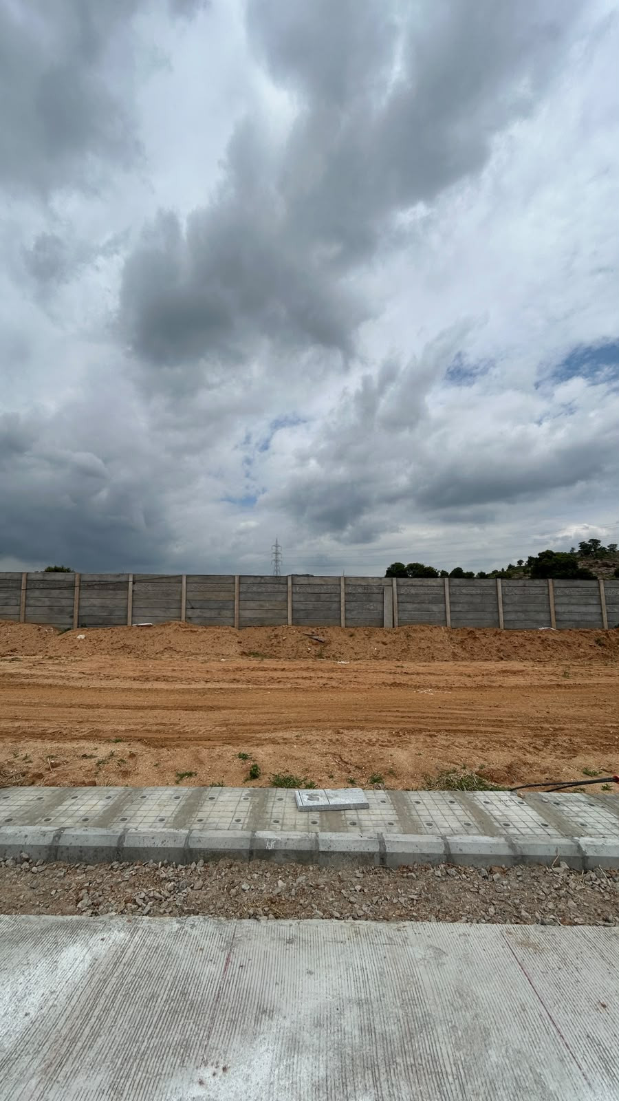 Residential plot in Kanakapura — photo 2