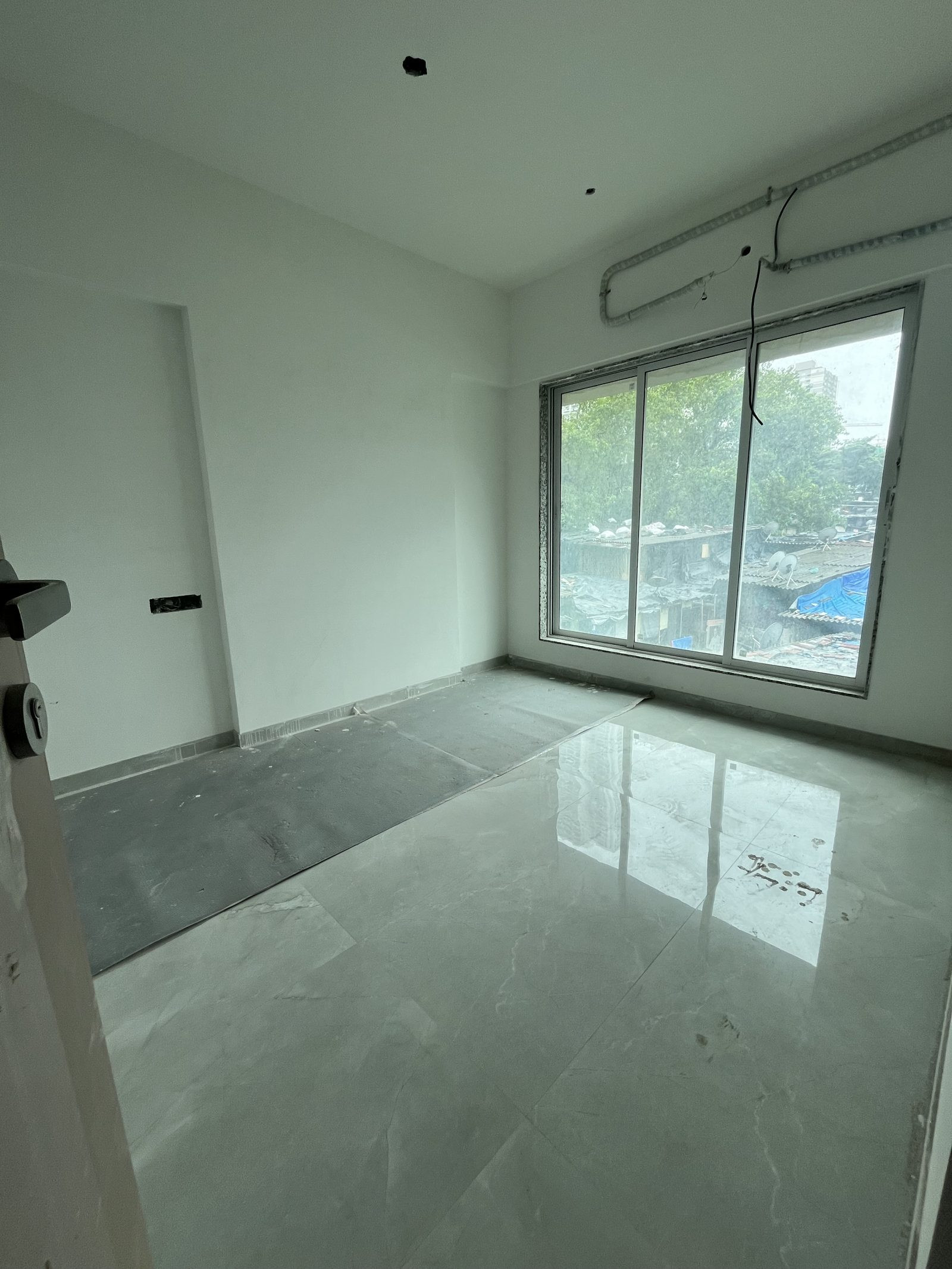 1 BHK Apartment for sale in Malad East, Mumbai