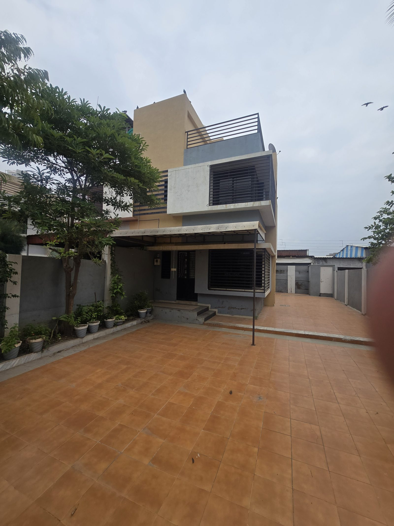3 BHK Independent House for sale in Chandkheda, Ahmedabad