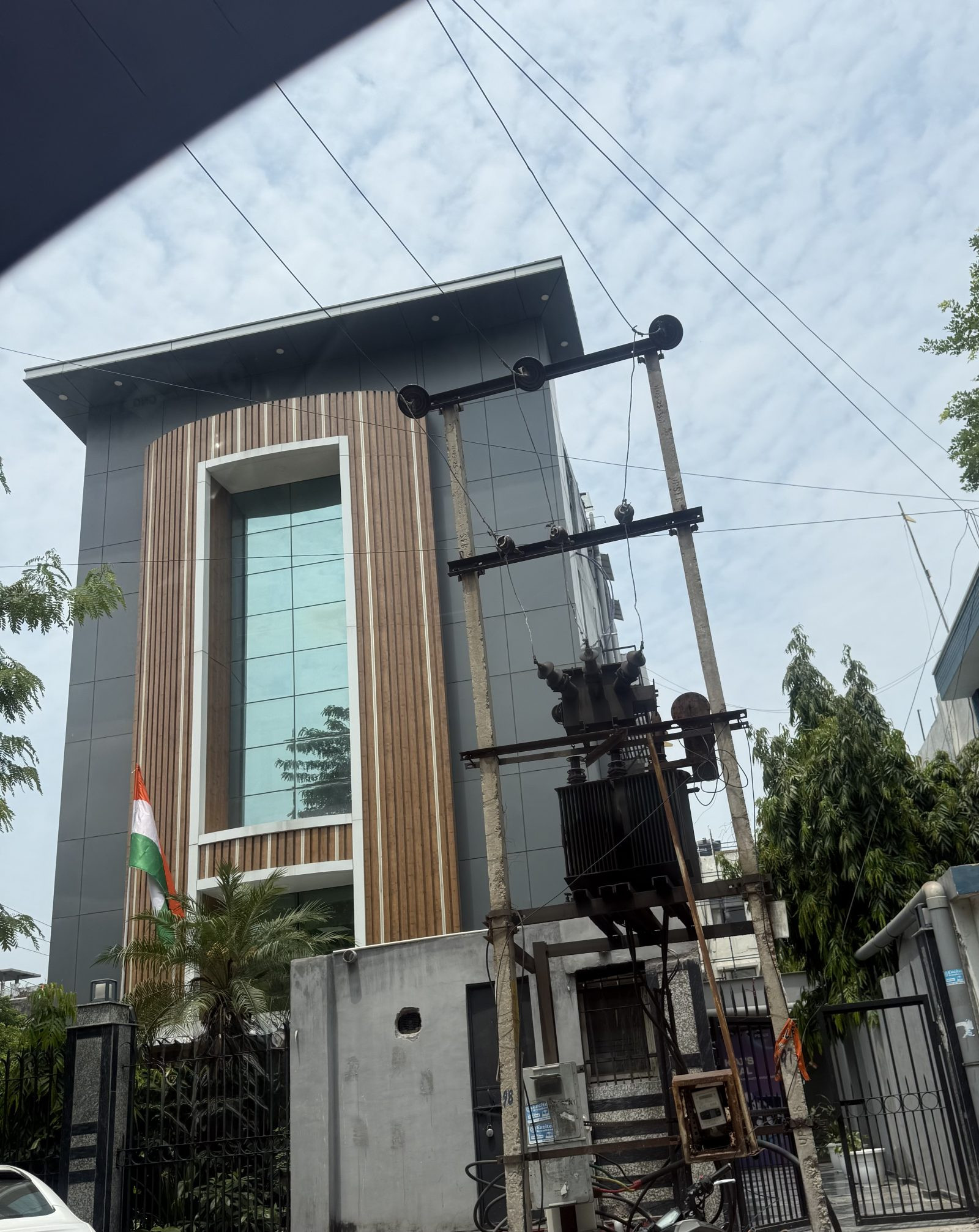 Office for rent in Sector 6, Noida