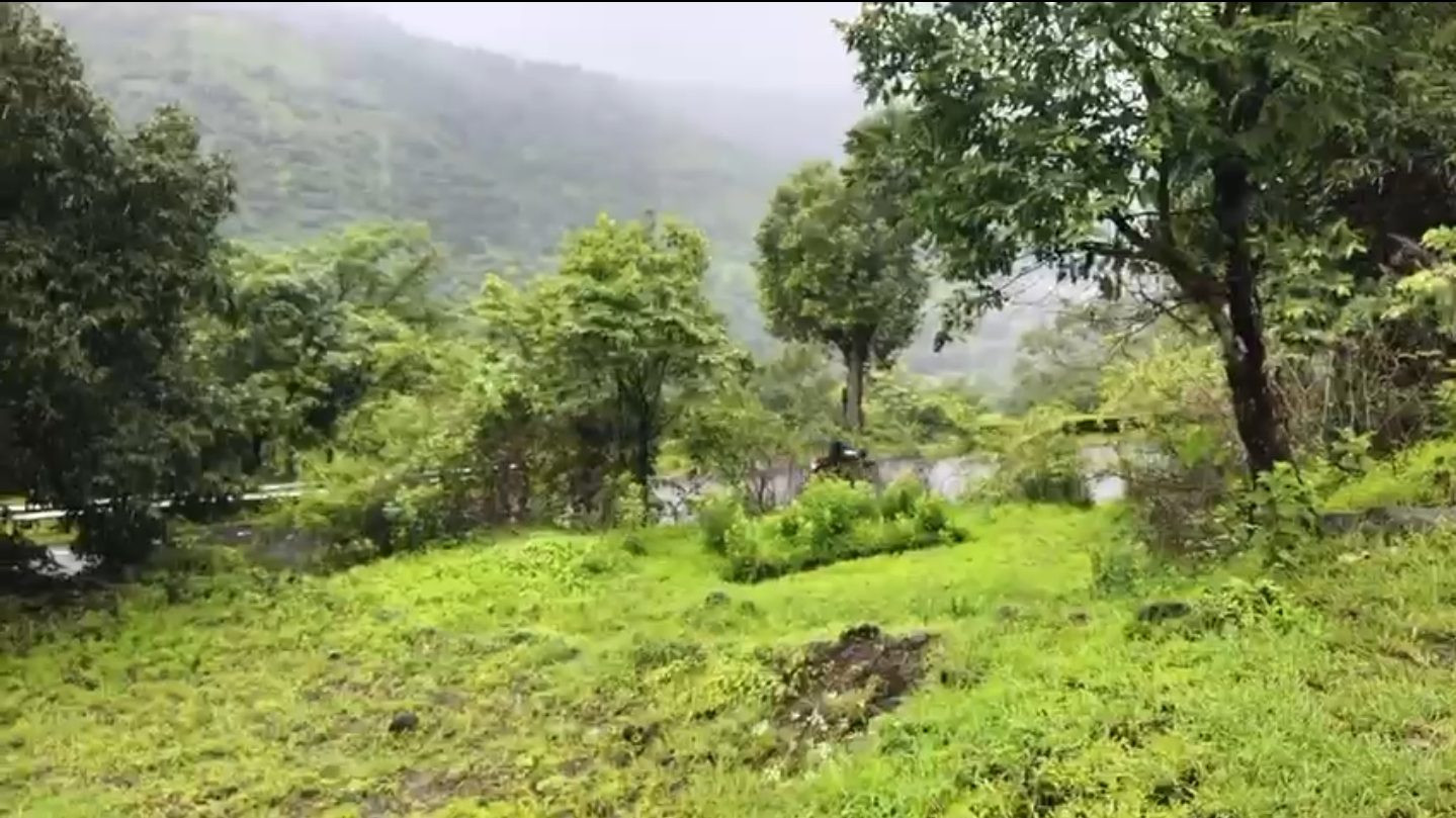 Mixed-use plot in Mahabaleshwar — hero photo