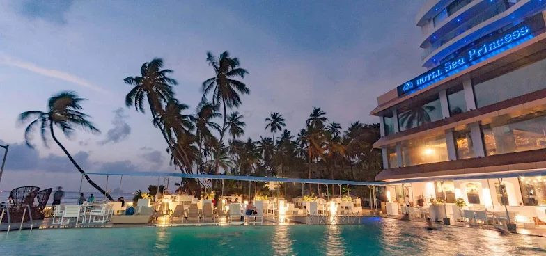 Hospitality for sale in Juhu, Mumbai