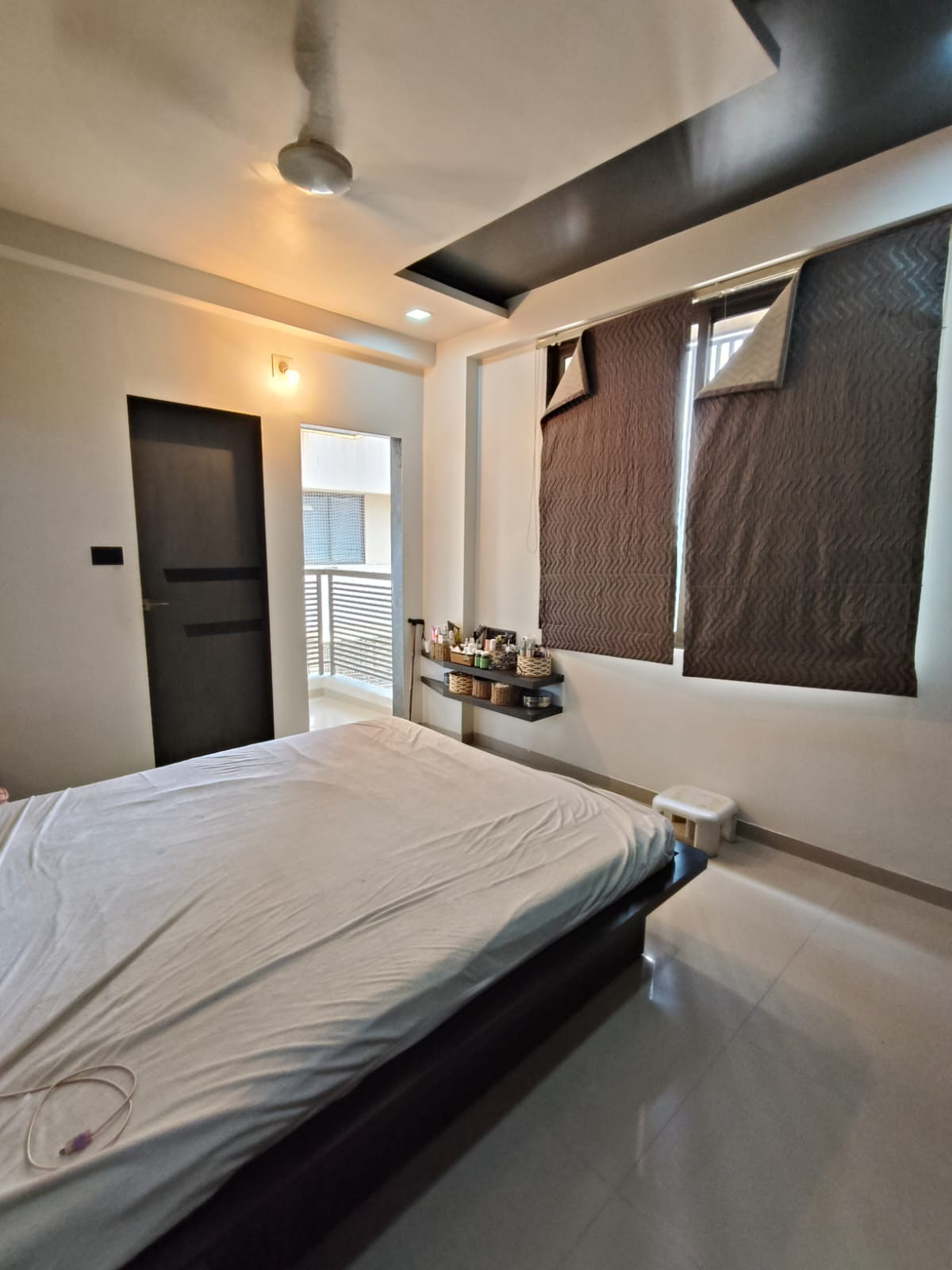 3 BHK Apartment in Science City, Ahmedabad — photo 4