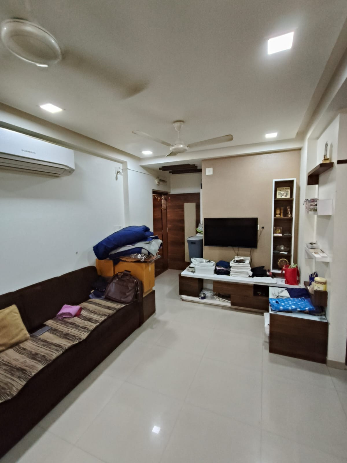 3 BHK Apartment in Science City, Ahmedabad — photo 8