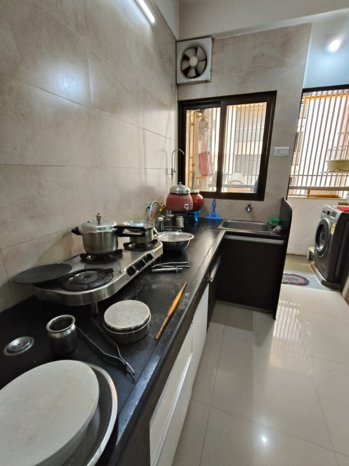 3 BHK Apartment in Science City, Ahmedabad — photo 7