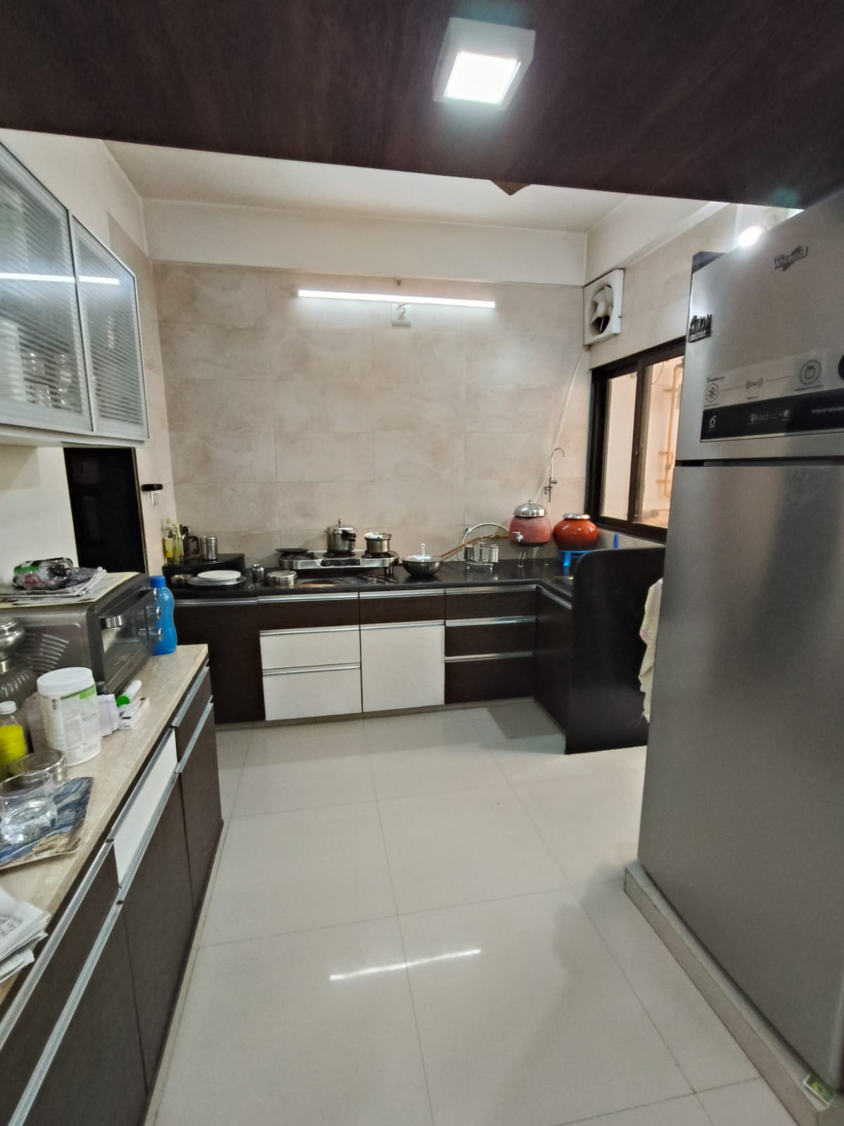 3 BHK Apartment in Science City, Ahmedabad — photo 6