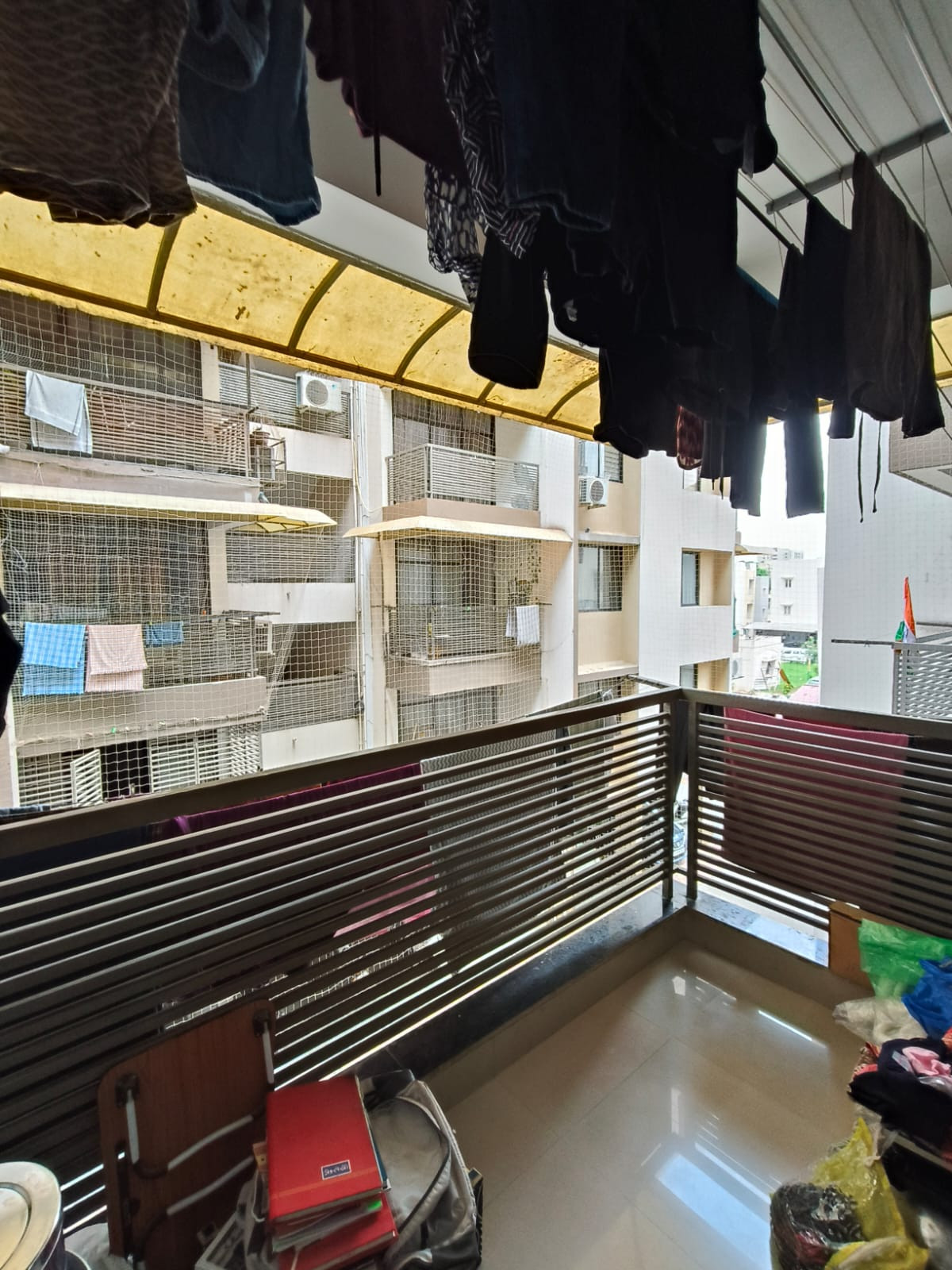 3 BHK Apartment in Science City, Ahmedabad — photo 2