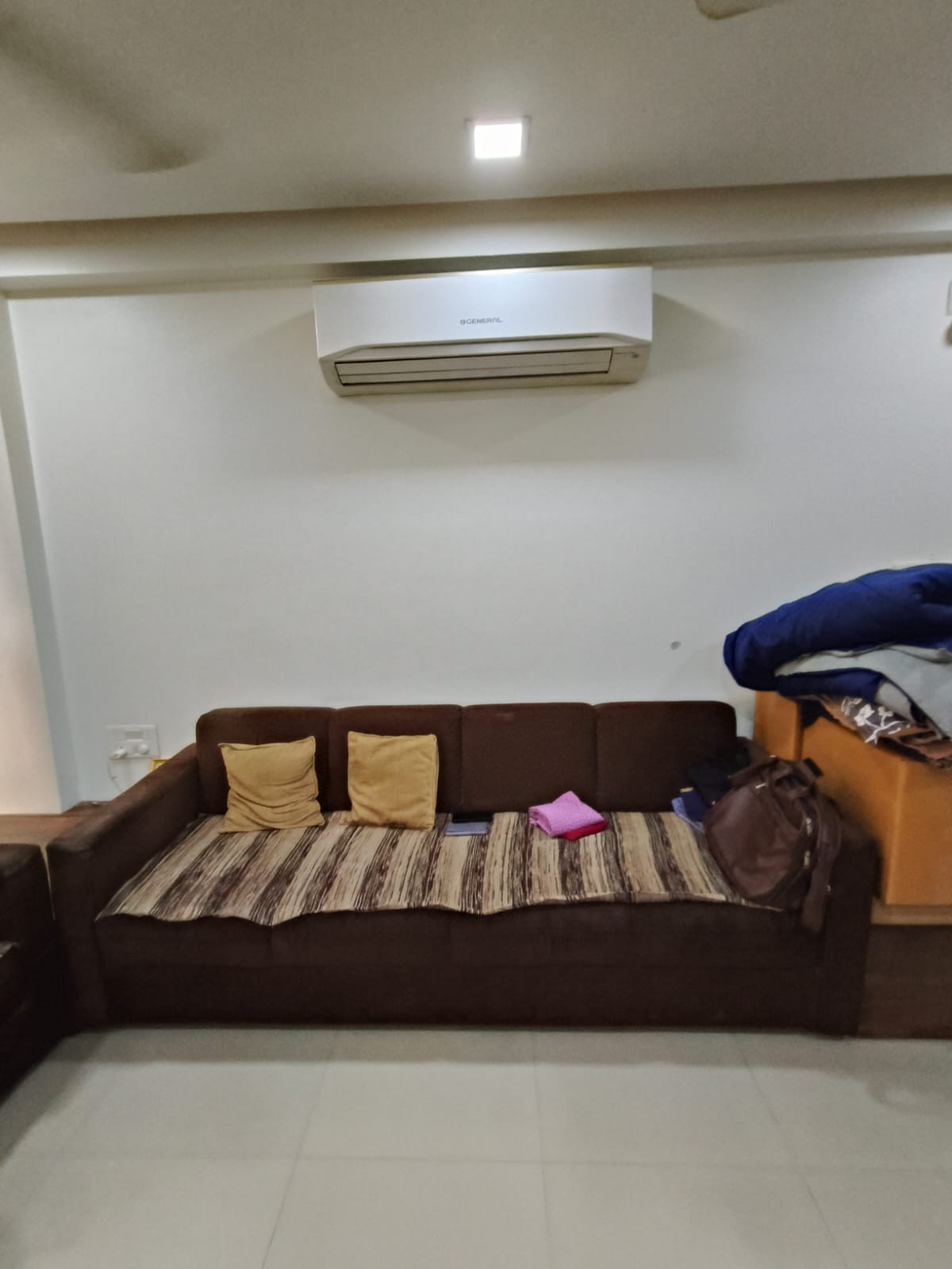 3 BHK Apartment in Science City, Ahmedabad — photo 10
