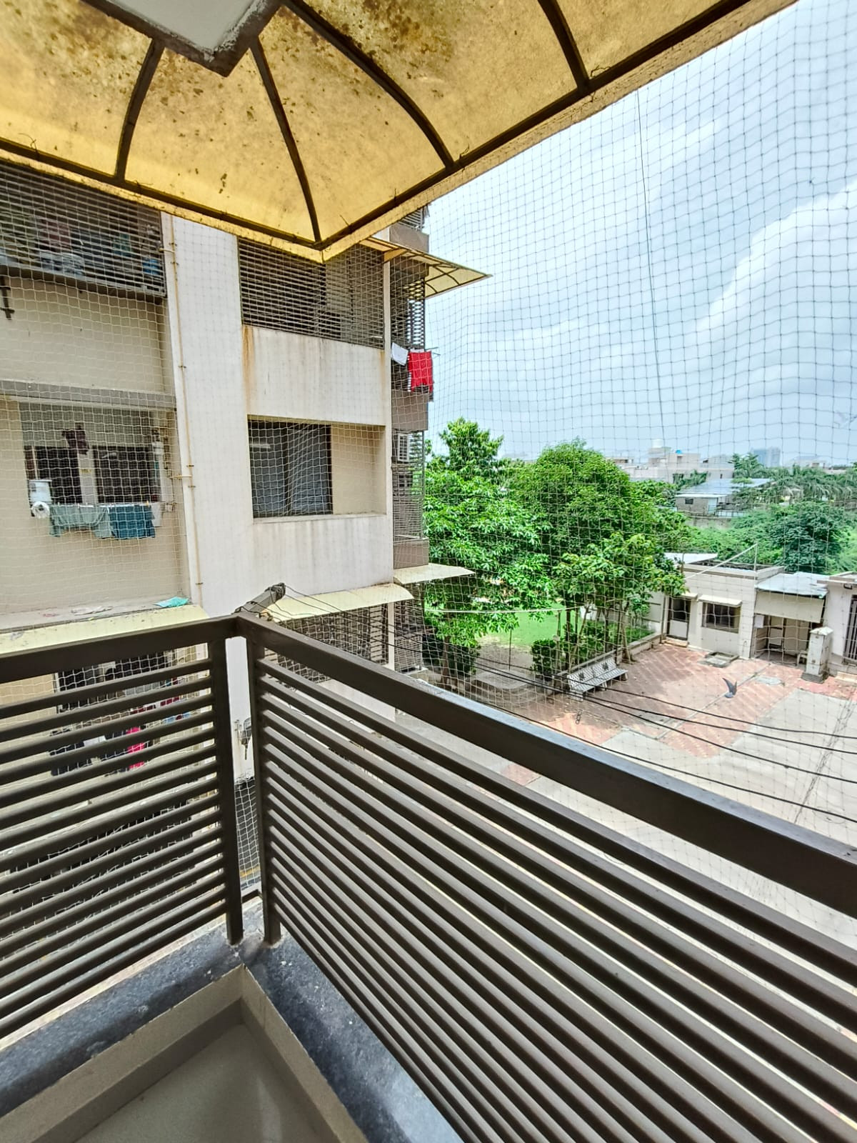 3 BHK Apartment in Science City, Ahmedabad — photo 11