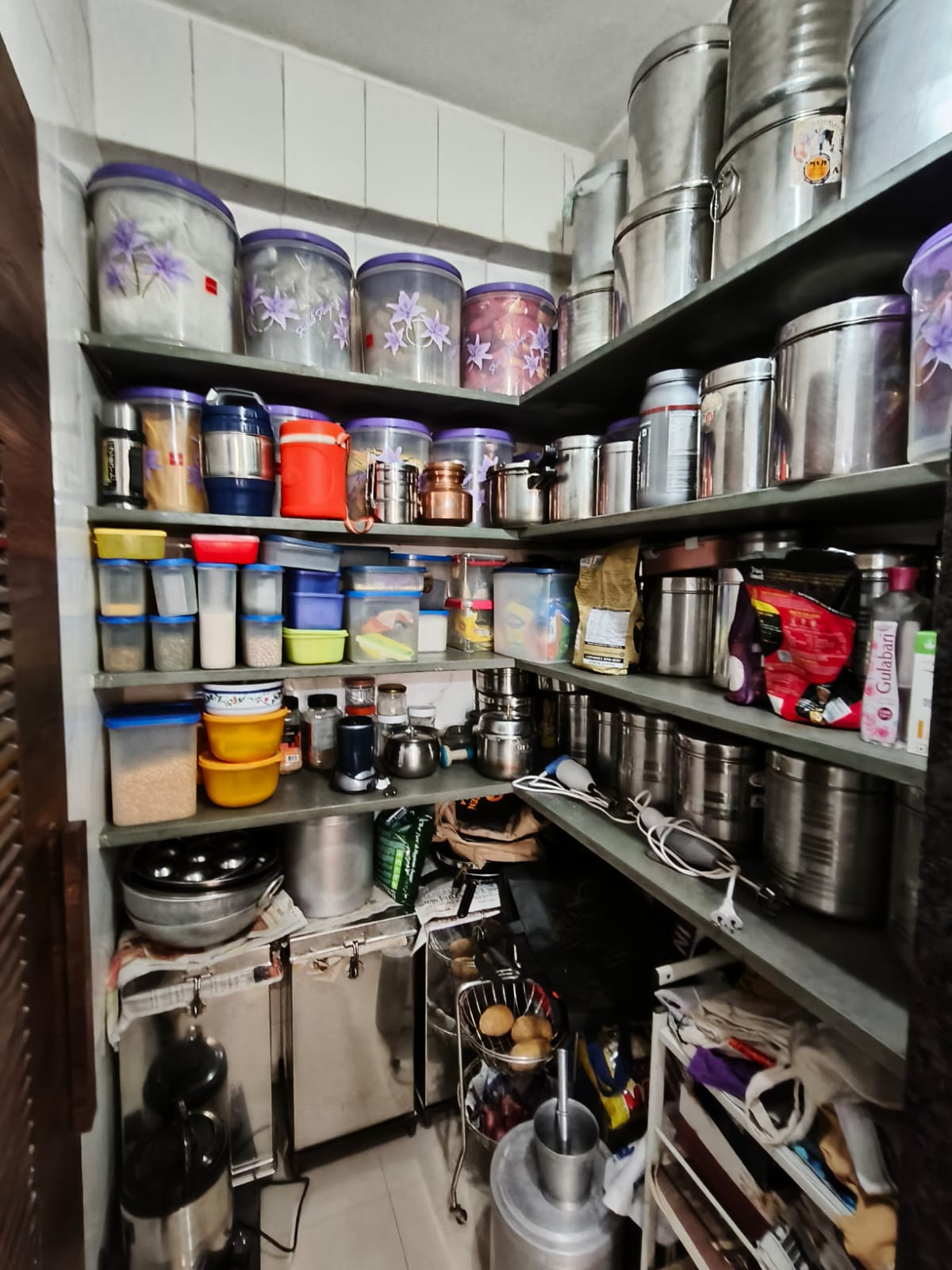 3 BHK Apartment in Science City, Ahmedabad — photo 9