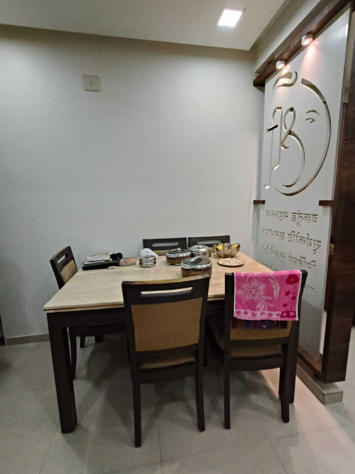 3 BHK Apartment in Science City, Ahmedabad — photo 5