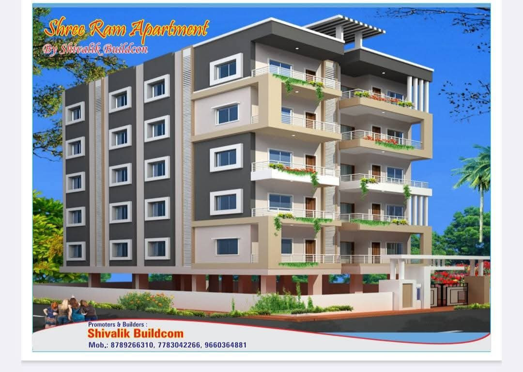 Apartment in Nawadih — hero photo