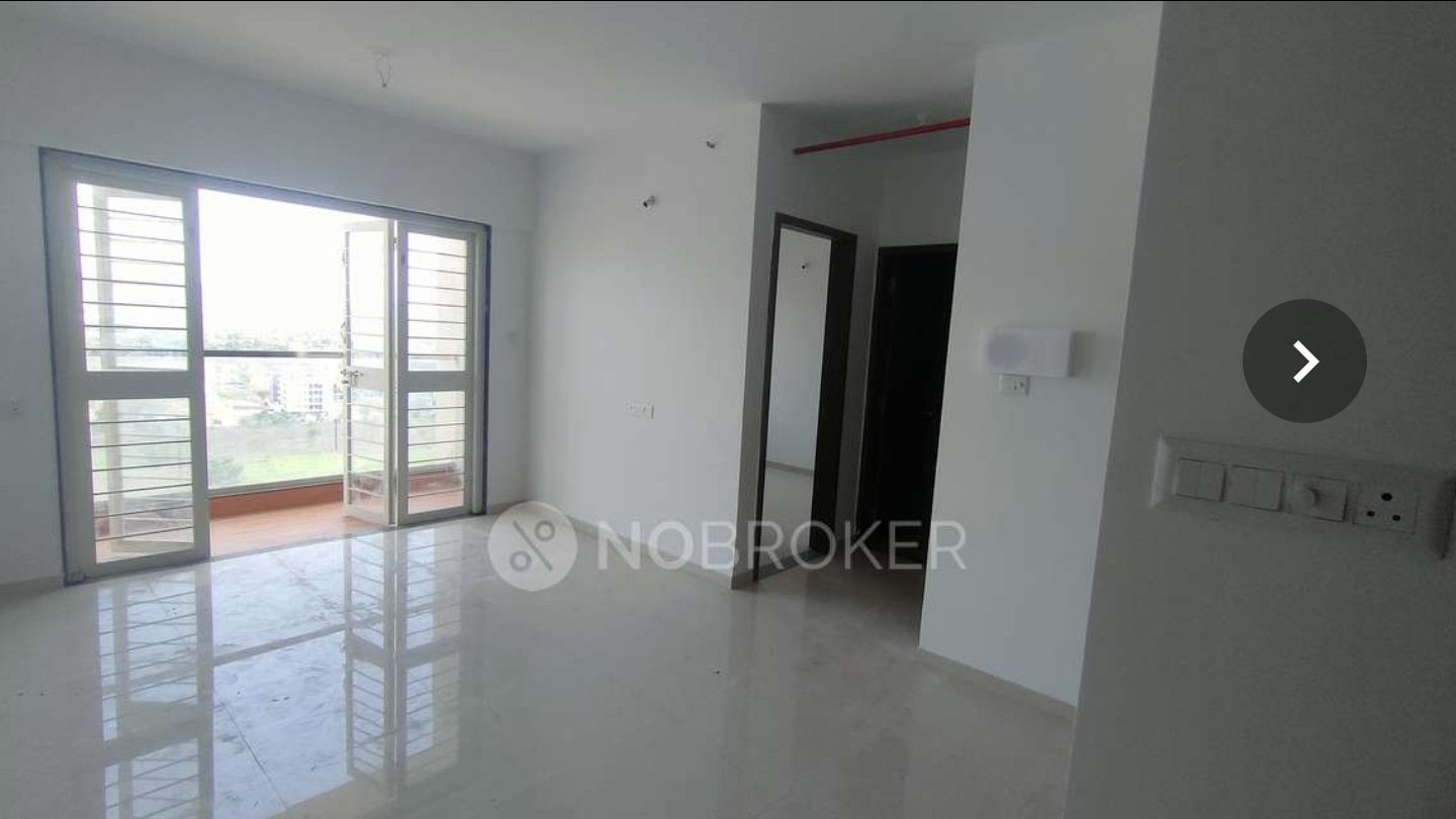 2 BHK Apartment for sale in Hinjewadi Phase 1, Pune