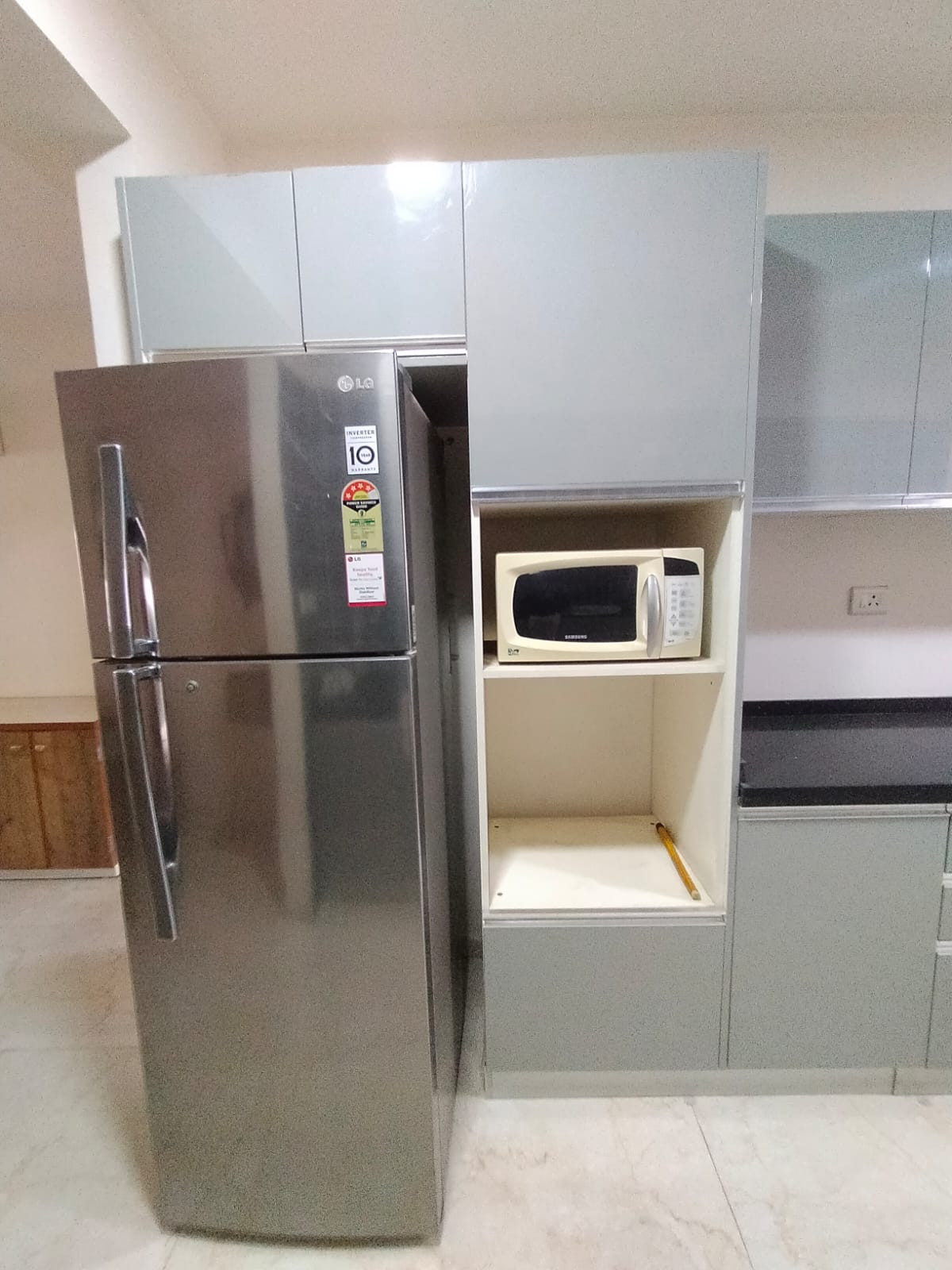 4 BHK Apartment in Ambawadi, Ahmedabad — photo 12