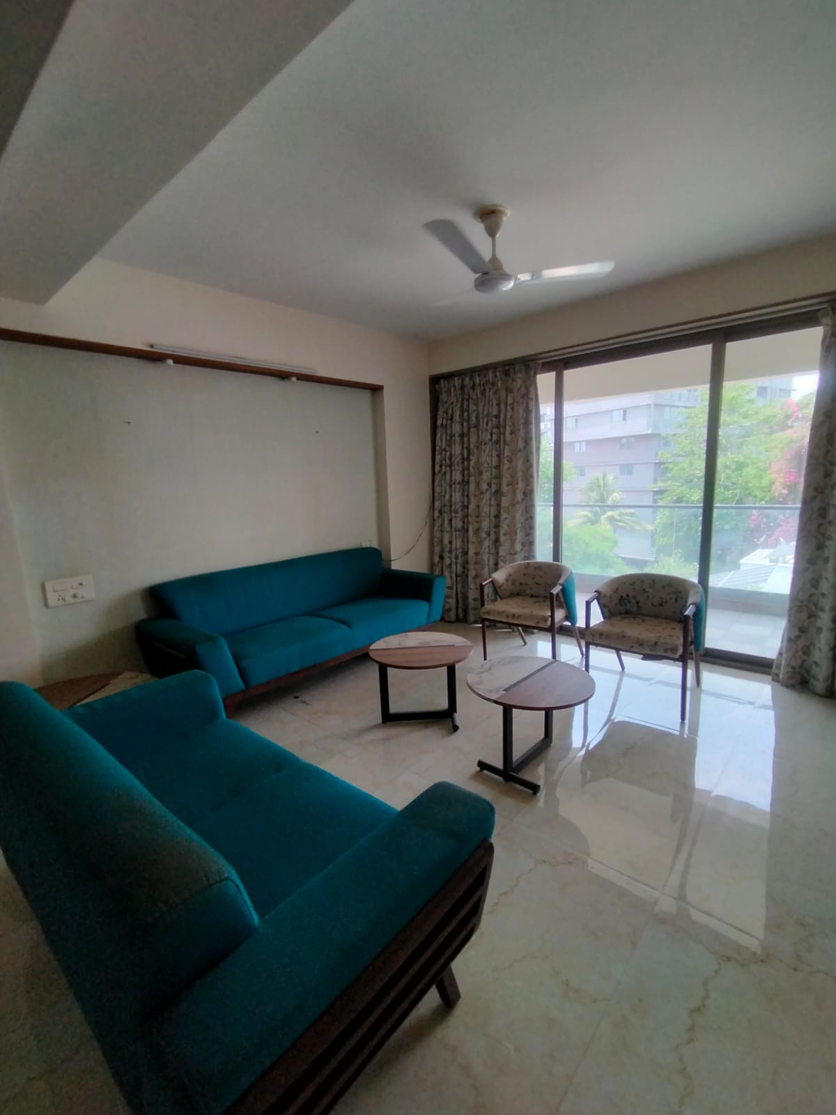 4 BHK Apartment in Ambawadi, Ahmedabad — photo 9