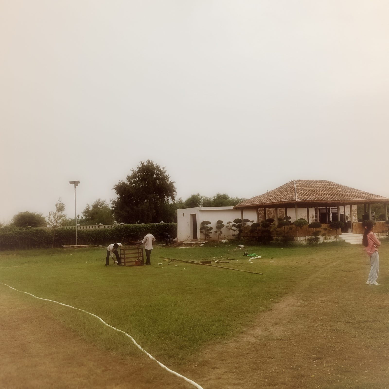 Farm land in Greater Noida — hero photo