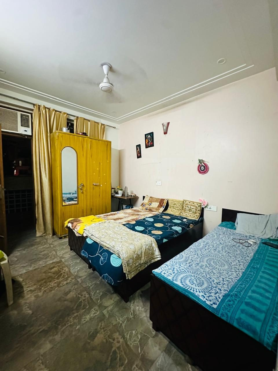 PG in Sector 46, gurugram — hero photo