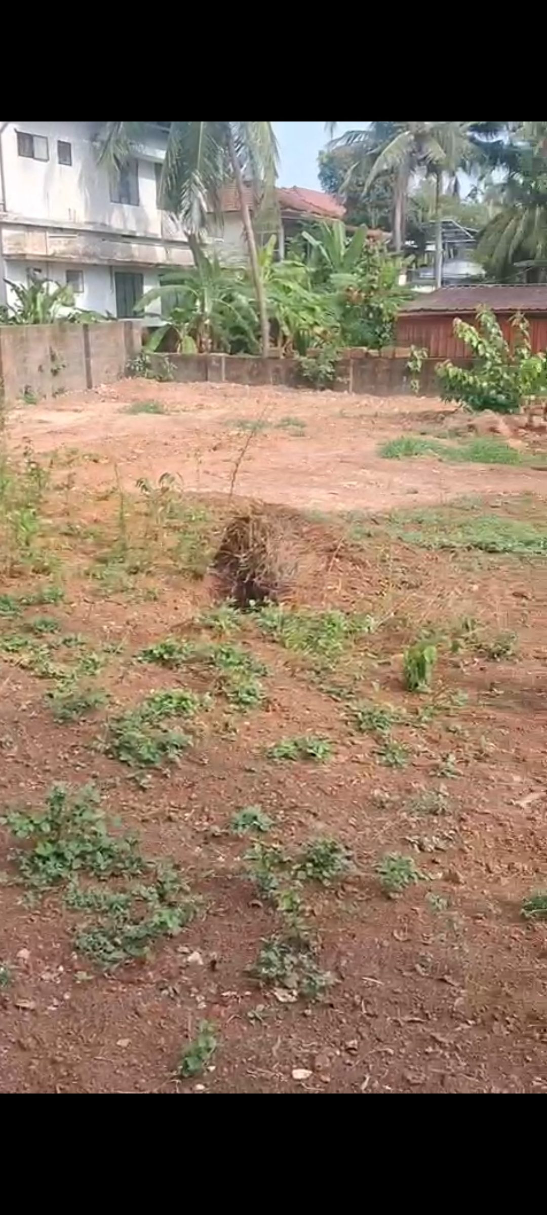 Residential plot in Talap, Kannur — hero photo