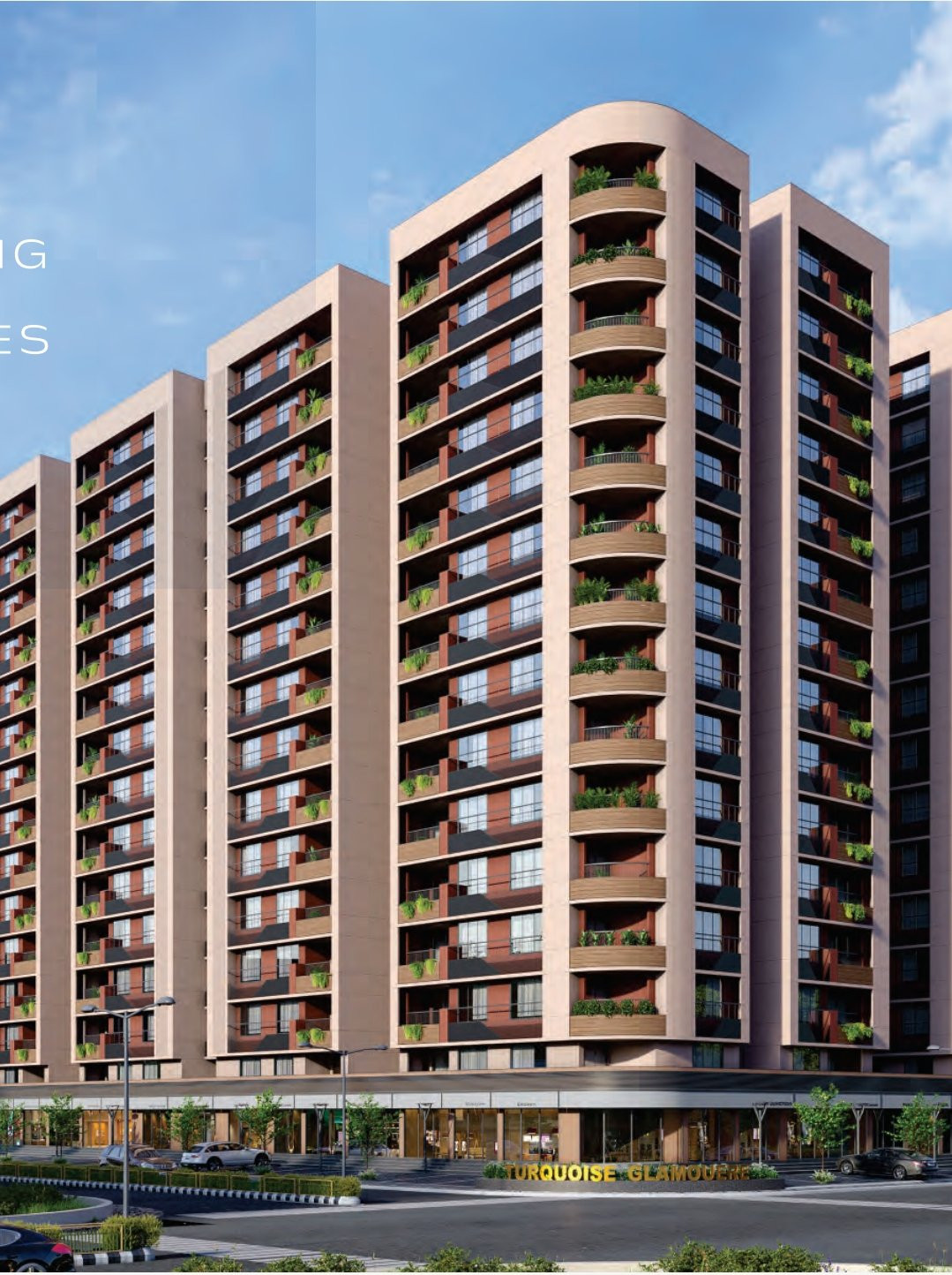 3 BHK Apartment in Ahmedabad — photo 8