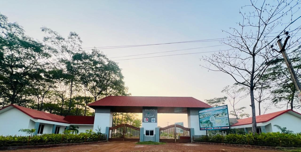 Farm land in Sadashivpet — hero photo